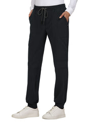 koi - Next Gen - Women's Seven-Pocket Stretch Jogger Good Vibe Pant