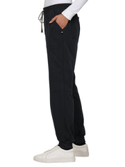 koi - Next Gen - Women's Seven-Pocket Stretch Jogger Good Vibe Pant