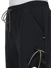 koi - Next Gen - Women's Seven-Pocket Stretch Jogger Good Vibe Pant