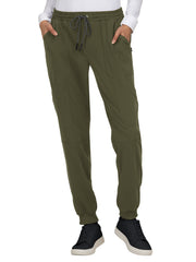 koi - Next Gen - Women's Seven-Pocket Stretch Jogger Good Vibe Pant