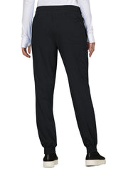 koi - Basics - Women's Five-Pocket Stretch Jogger Gemma Pant