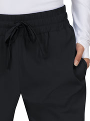 koi - Basics - Women's Five-Pocket Stretch Jogger Gemma Pant
