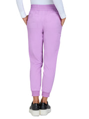 koi - Basics - Women's Five-Pocket Stretch Jogger Gemma Pant