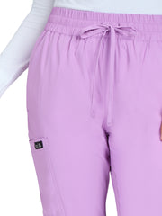 koi - Basics - Women's Five-Pocket Stretch Jogger Gemma Pant