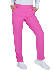 koi - Lite - Women’s Six-Pocket Chessa Scrub Pant