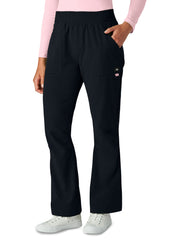 koi - Solis - Women's Six-Pocket Bootcut Rory Scrub Pant