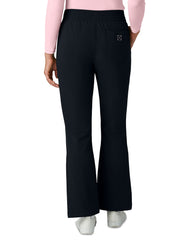 koi - Solis - Women's Six-Pocket Bootcut Rory Scrub Pant