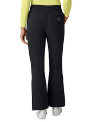 koi - Solis - Women's Six-Pocket Bootcut Rory Scrub Pant