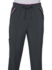 koi - Basics - Women's Five-Pocket Wide-leg Raelynn Scrub Pant