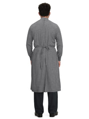 koi - Basics - Unisex Ribbed Cuff Clinical Cover Gown