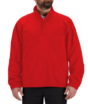 Propper Men's 1/4 Zip Softshell Job Shirt