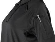 Propper Women's Raglan Long Sleeve Utility Polo