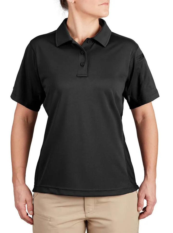 Propper Women's Summerweight Short Sleeve Polo