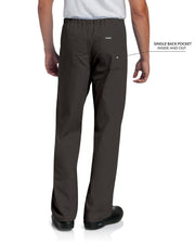 Landau - Essentials - Unisex One-Pocket Reversible High-Rise Waist Pant