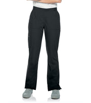 Landau - Essentials - Women's 7-Pocket Straight Leg Cargo Pant