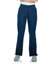 Landau - Essentials - Women's 7-Pocket Straight Leg Cargo Pant