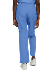 Landau - ScrubZone - Unisex Pocketless Taper-Leg Pant