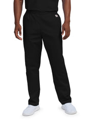 Landau - ScrubZone - Unisex Pocketless Flex-Waist Pant