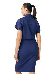 Landau - Forward - Women's Three-Pocket Dress