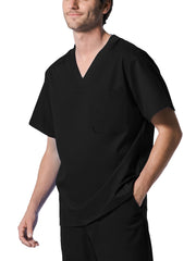 Landau - ProFlex - Men's Two-Pocket Tuckable V-Neck Top