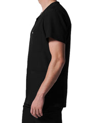Landau - Forward - Men's Four-Pocket Back Yoke V-Neck Top
