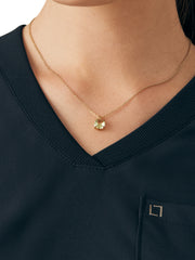 Landau - Forward - Women's Two-Pocket V-Neck Top