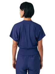 Landau - Forward - Women's Two-Pocket V-Neck Top