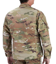 Propper Men's ACU Coat - Battle Rip