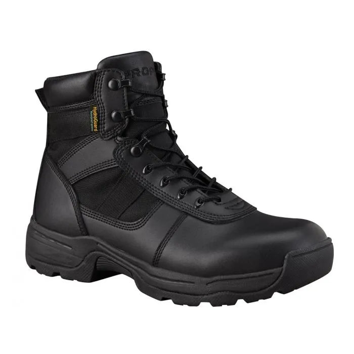 Propper Men's Series 100 6" Waterproof Side Zip Boot