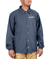 Propper Uniform Security Windbreaker