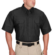 PROPPER Men's Tactical Shirt - Short Sleeve