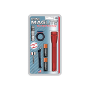 Maglite M2A Mini Mag 2 AA-Cell Combo Pack