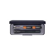 Maglite SP22 Mini Maglite 2 AAA-Cell Flashlight w/ Pocket Clip