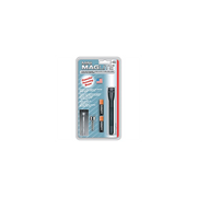 Maglite SP22 Mini Maglite 2 AAA-Cell Flashlight w/ Pocket Clip