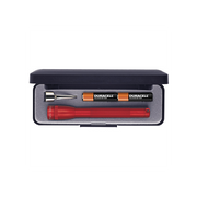Maglite SP22 Mini Maglite 2 AAA-Cell Flashlight w/ Pocket Clip