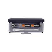 Maglite SP22 Mini Maglite 2 AAA-Cell Flashlight w/ Pocket Clip