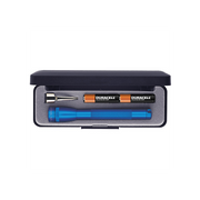 Maglite SP22 Mini Maglite 2 AAA-Cell Flashlight w/ Pocket Clip