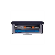 Maglite SP22 Mini Maglite 2 AAA-Cell Flashlight w/ Pocket Clip