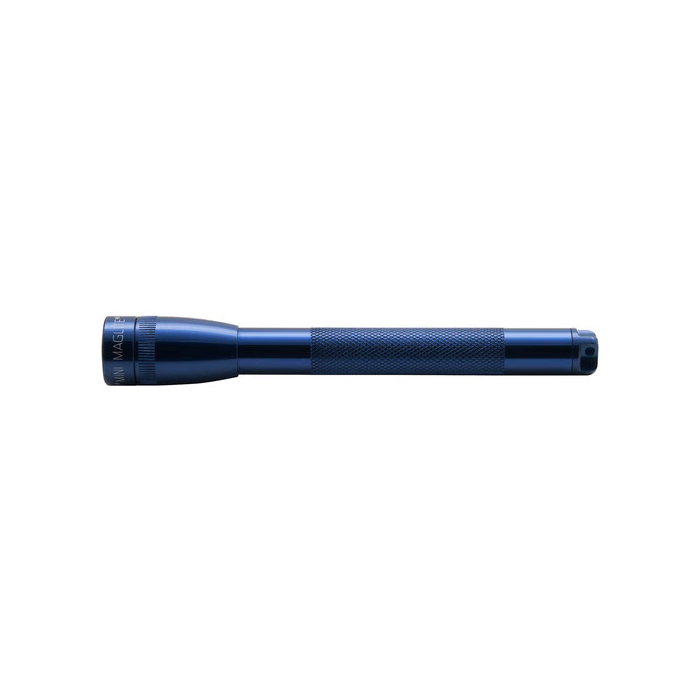 Maglite SP22 Mini Maglite 2 AAA-Cell Flashlight w/ Pocket Clip