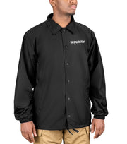 Propper Uniform Security Windbreaker