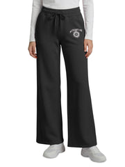 Med Couture - MC Lifestyle - Women's 2-Pocket Wide Leg Pant