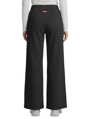 Med Couture - MC Lifestyle - Women's 2-Pocket Wide Leg Pant