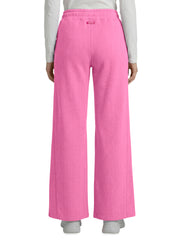 Med Couture - MC Lifestyle - Women's 2-Pocket Wide Leg Pant