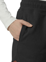 Med Couture - MC Lifestyle - Women's 2-Pocket Drawstring Shorts