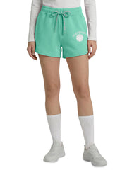 Med Couture - MC Lifestyle - Women's 2-Pocket Drawstring Shorts