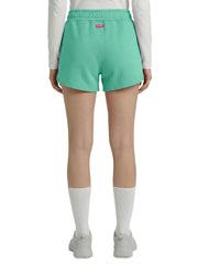 Med Couture - MC Lifestyle - Women's 2-Pocket Drawstring Shorts