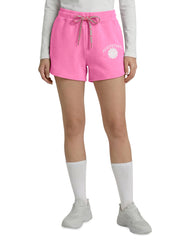 Med Couture - MC Lifestyle - Women's 2-Pocket Drawstring Shorts