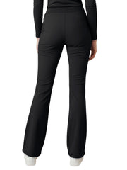 Med Couture - MC Insight - Women's 4-Pocket Flare Leg Pant