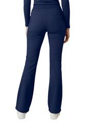 Med Couture - MC Insight - Women's 4-Pocket Flare Leg Pant