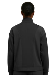 Med Couture - MC Insight - Women's 1-Pocket Half Zip Jacket